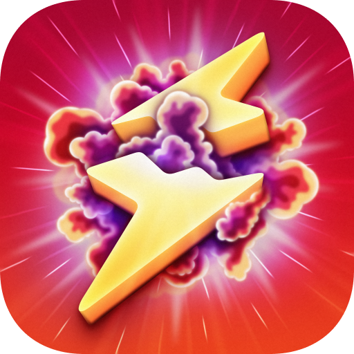 Amplosion app icon